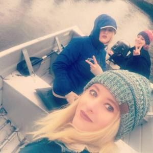 Meet your Posher, Katy